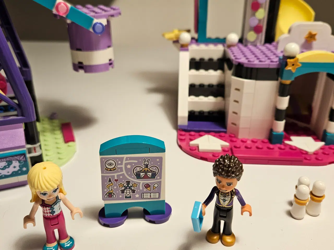 Billede 3 - Lego Friends 41689