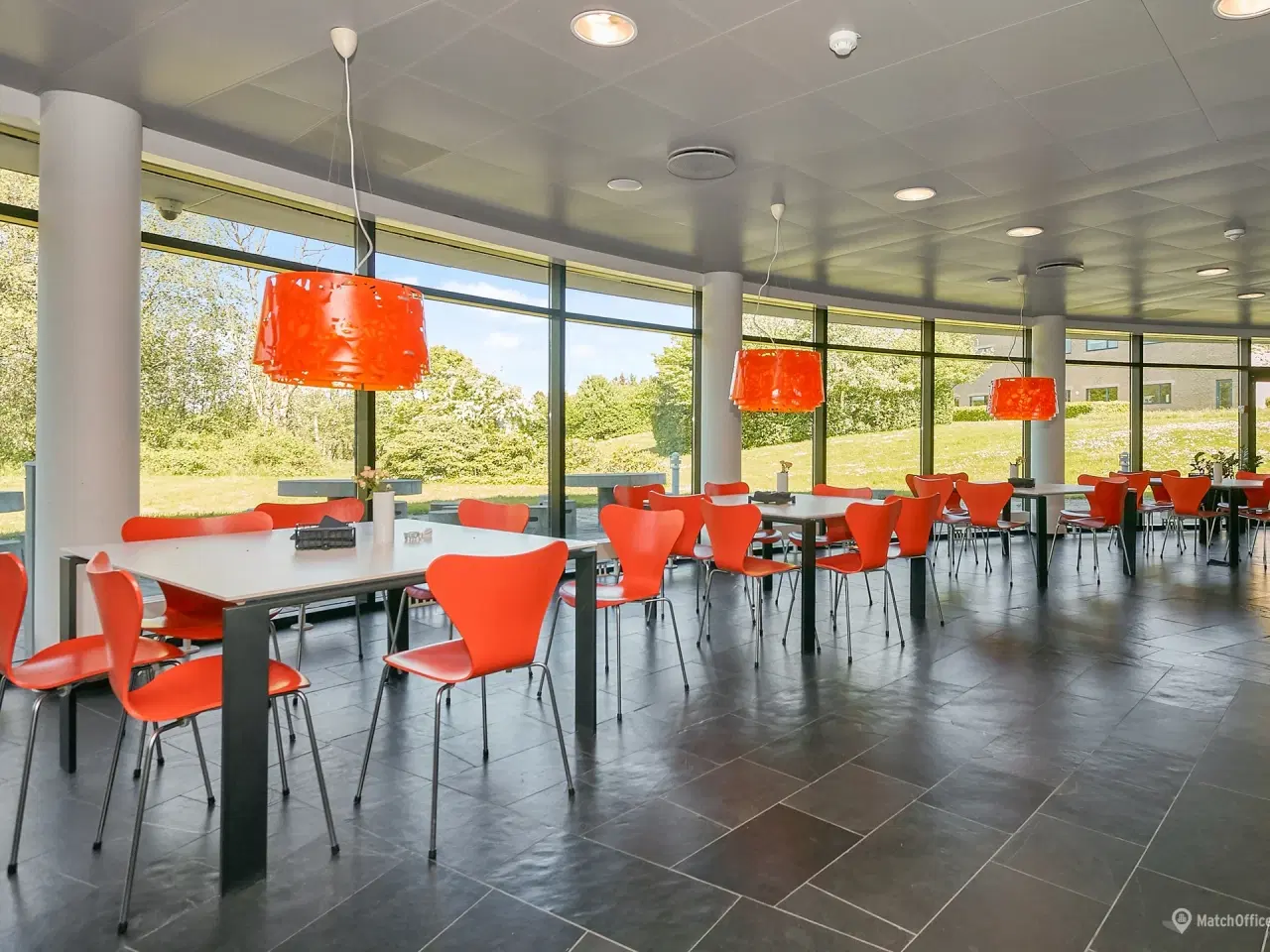 Billede 8 - Kontorlejemål på 653 m² i Kolding Nord