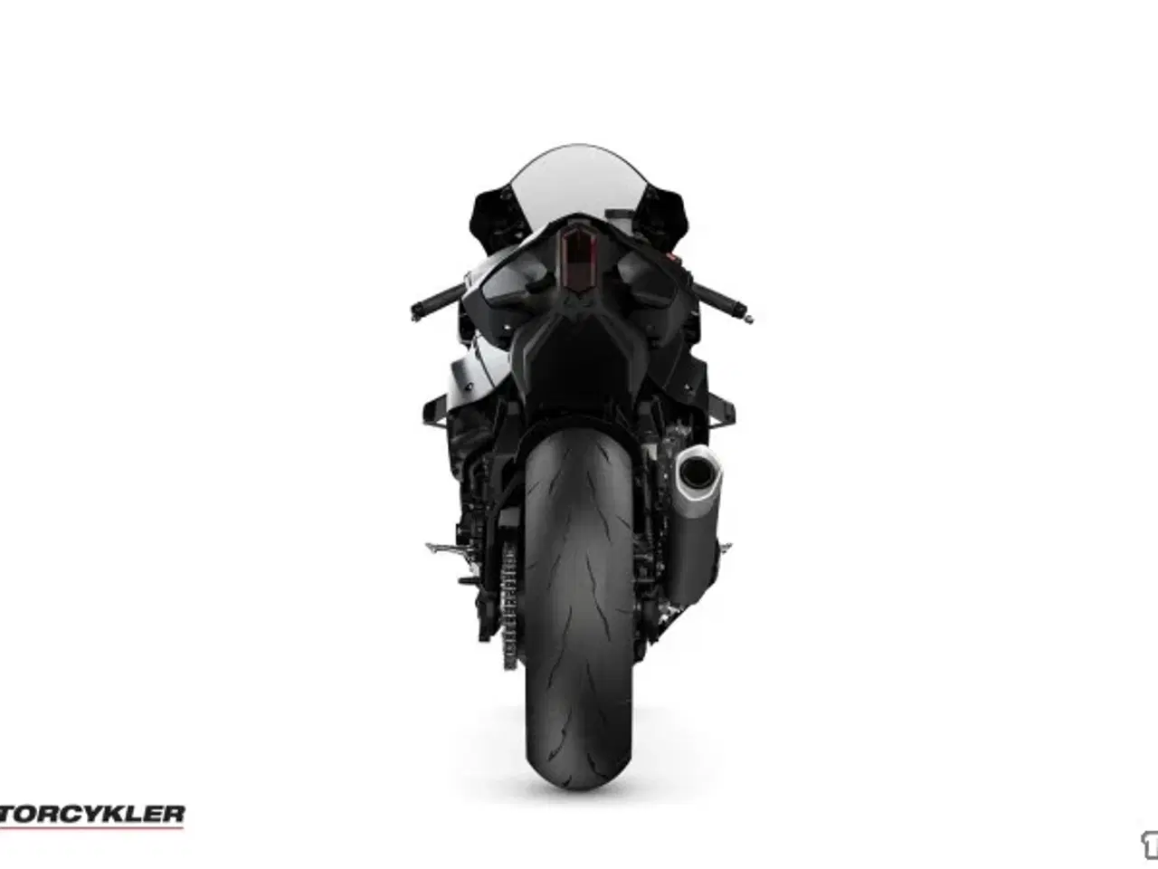 Billede 4 - Yamaha YZF R1 RACE