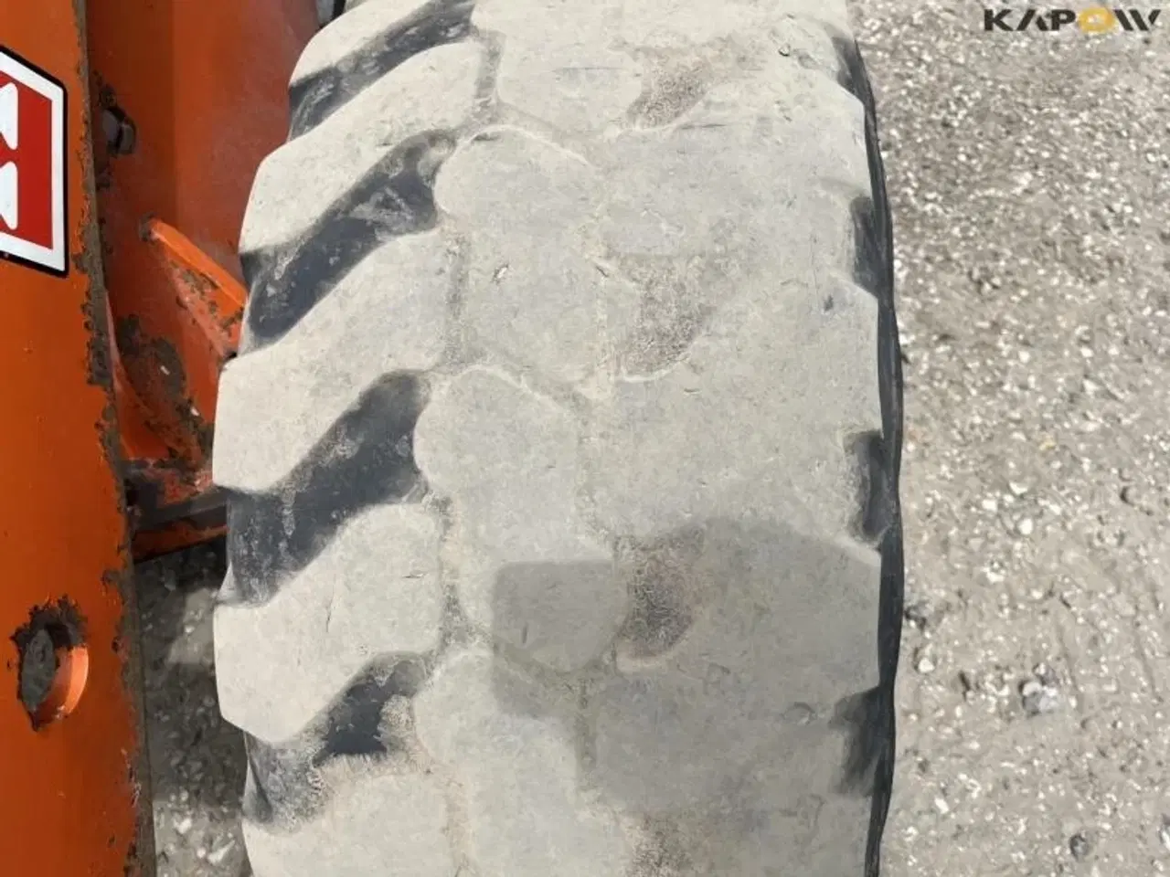 Billede 12 - Terex TL80