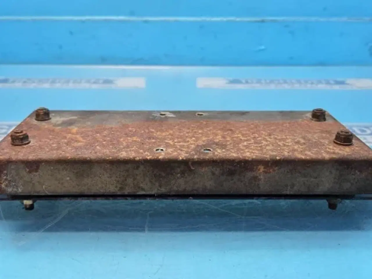 Billede 2 - Case 9120 Spilindikator 84131601