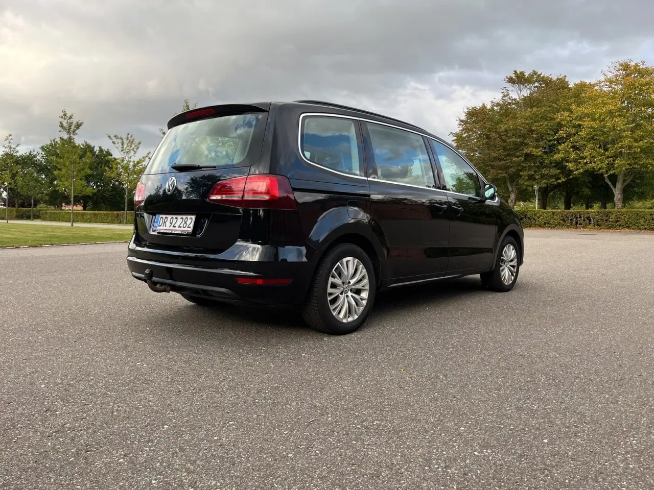 Billede 5 - VW Sharan 1,4 TSi 150 Comfortline DSG 7prs