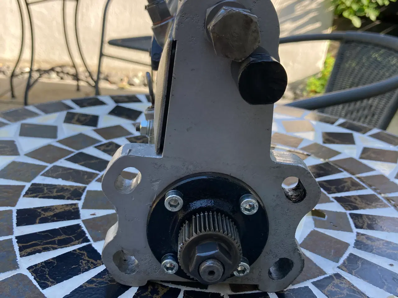 Billede 3 - Fiat 411