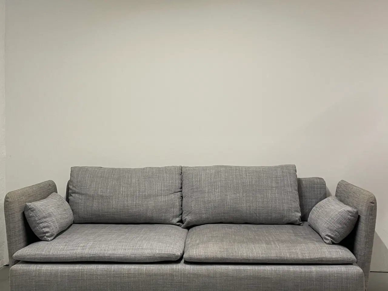 Billede 1 - Sofa, IKEA SÖDERHAMN, 3 ps