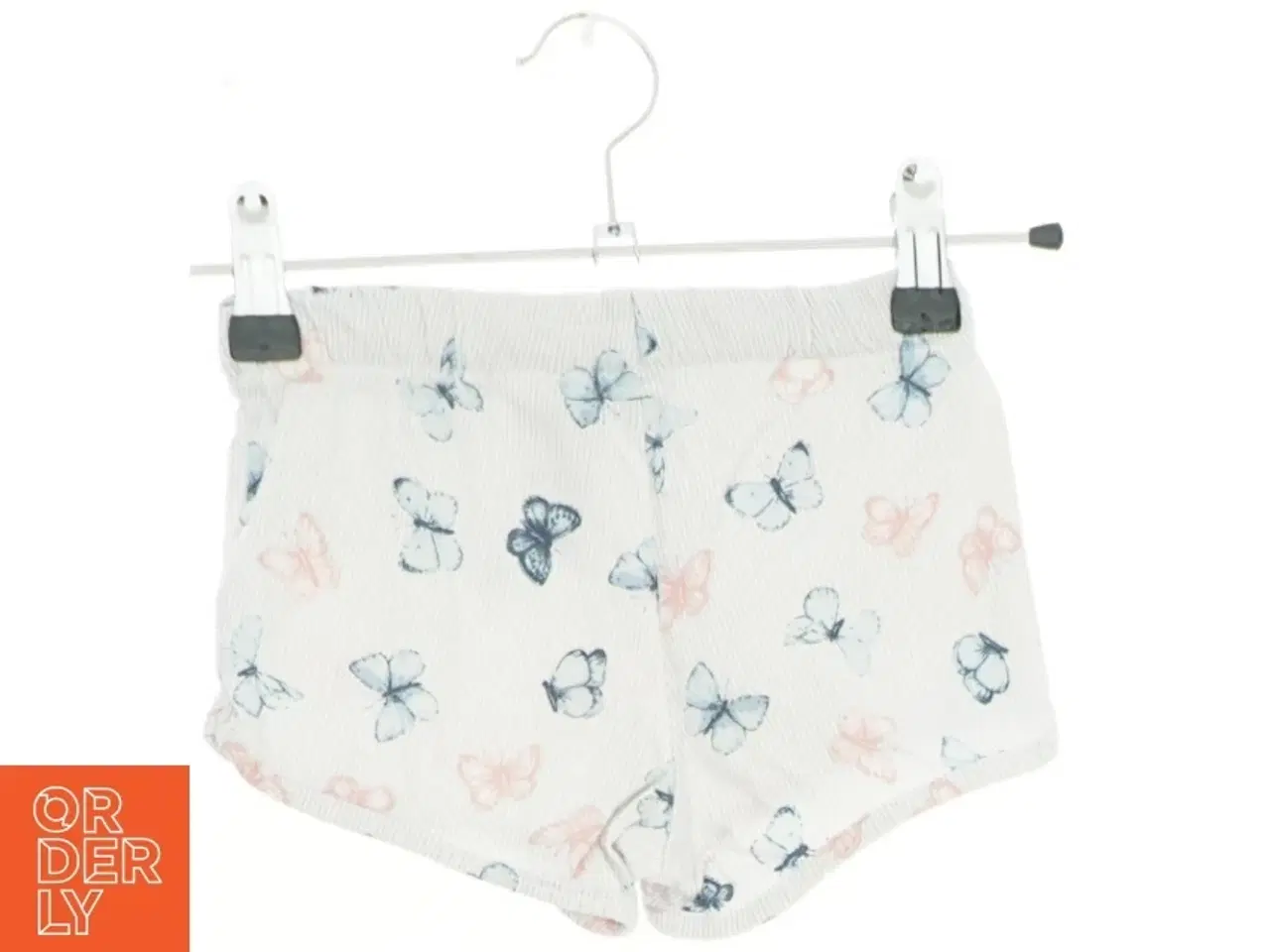 Billede 2 - Shorts fra H&M (str. 86 cm)