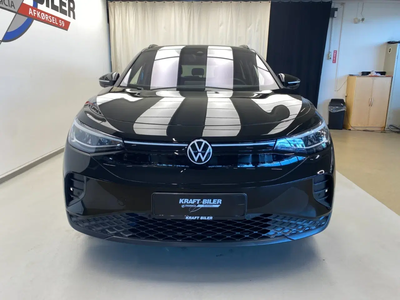 Billede 6 - VW ID.4 52 Pure
