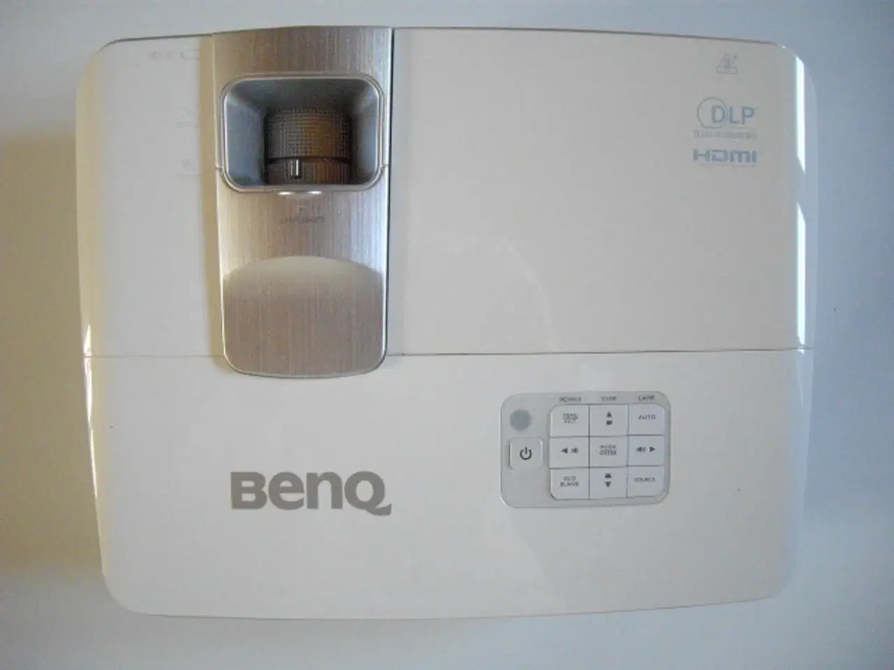 Billede 2 - Projektor BenQ W1070