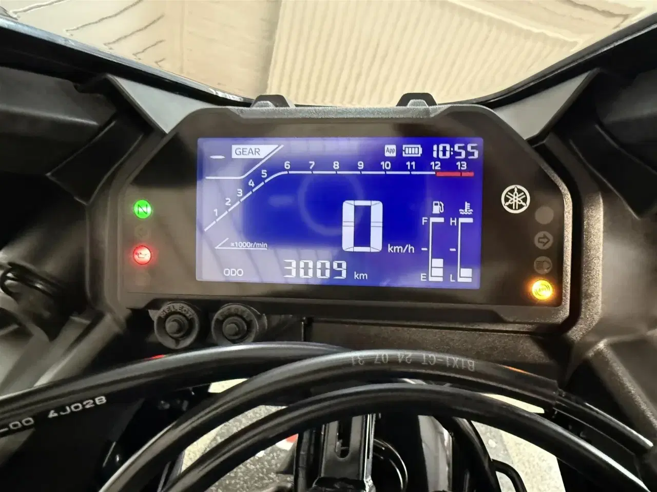 Billede 9 - Yamaha YZF-R3 ABS