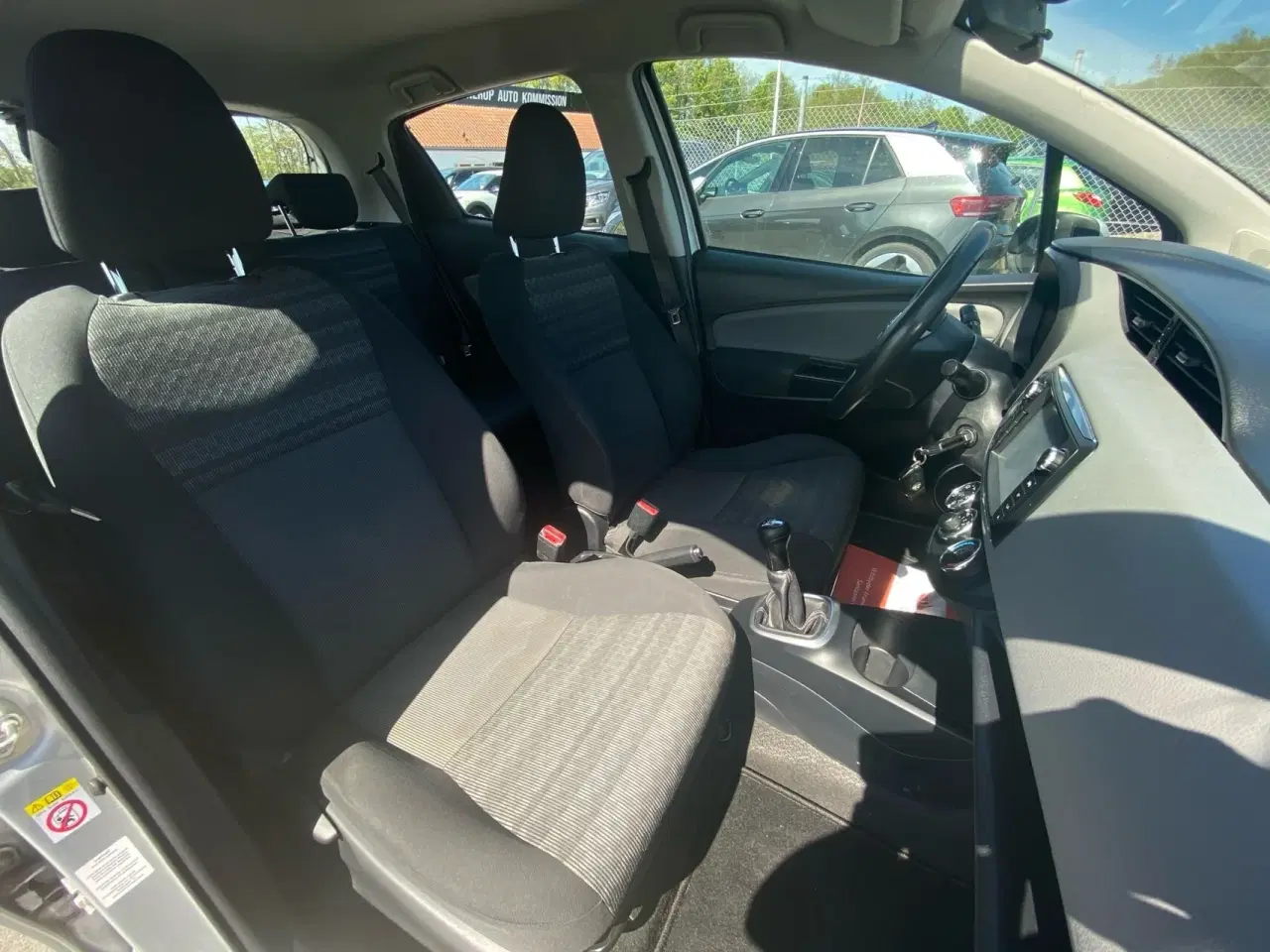 Billede 10 - Toyota Yaris 1,0 VVT-I T2 69HK 5d