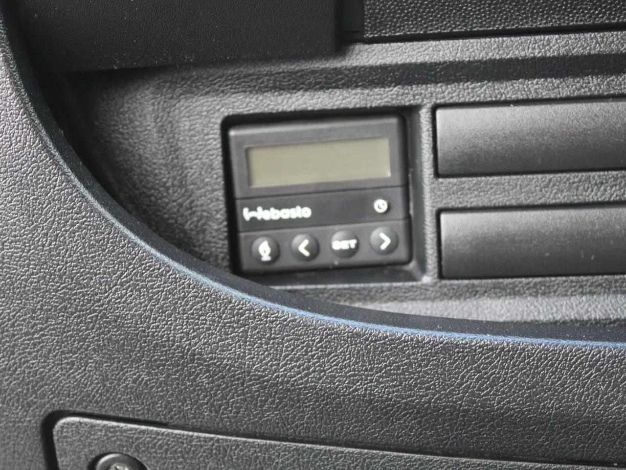 Billede 6 - Citroën Jumper 30 2,2 HDi 130 Kasse-/Mandskabsvogn