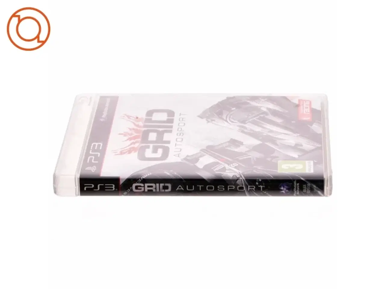 Billede 2 - Grid autosport