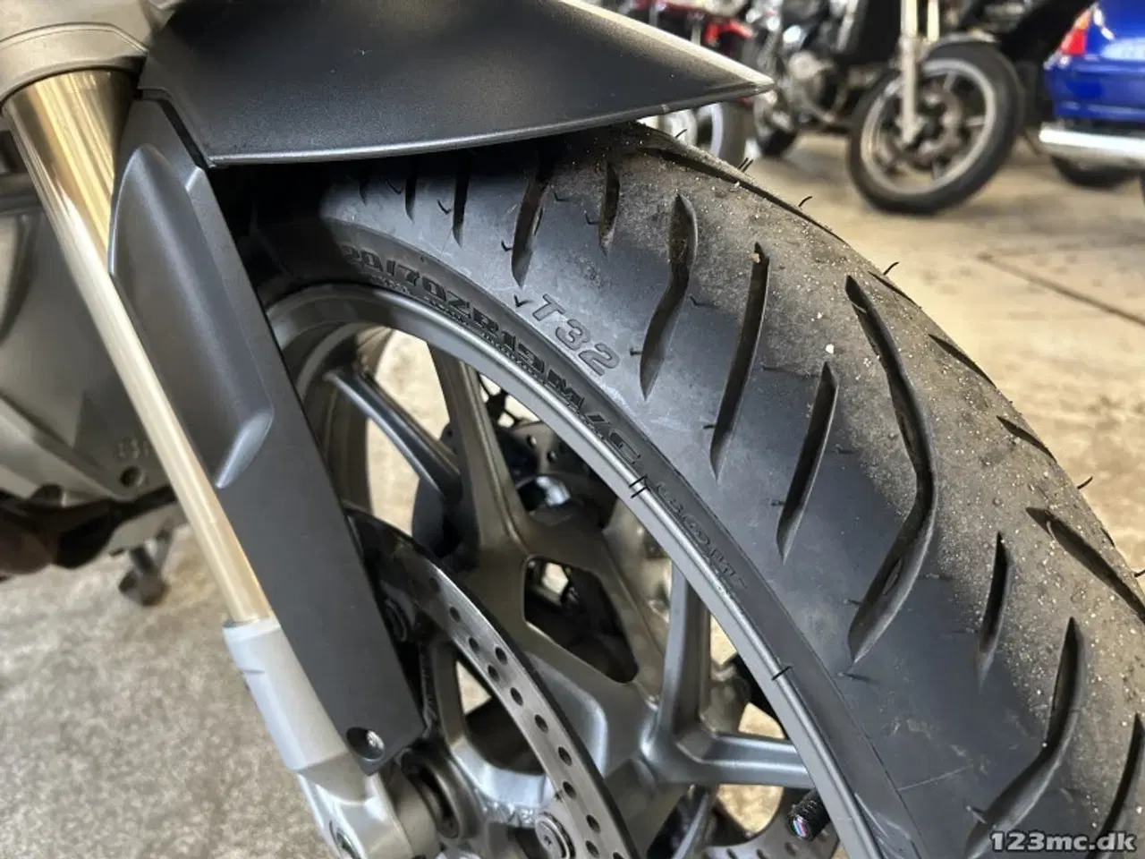 Billede 14 - BMW R 1200 GS