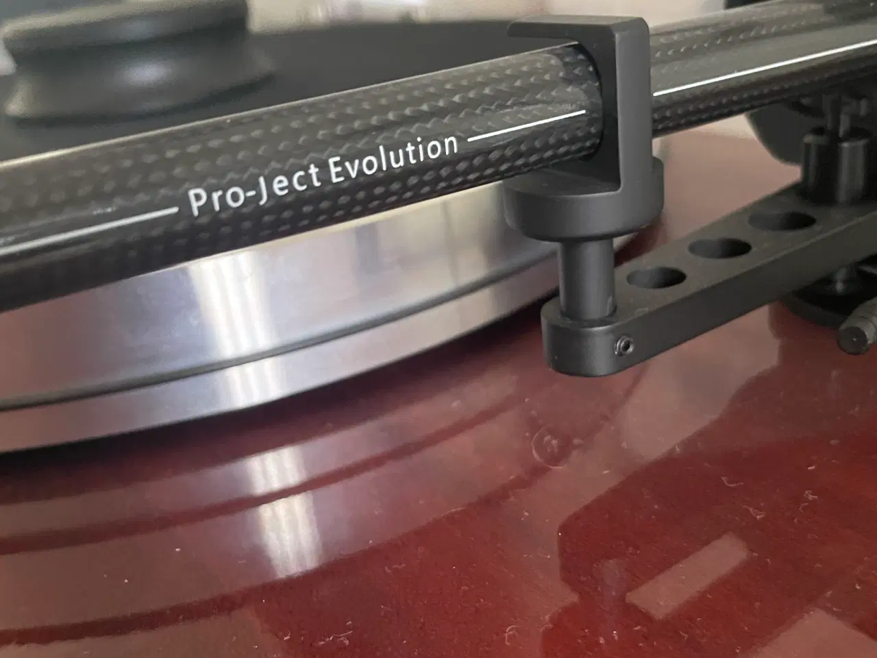 Billede 3 - Pro-ject 