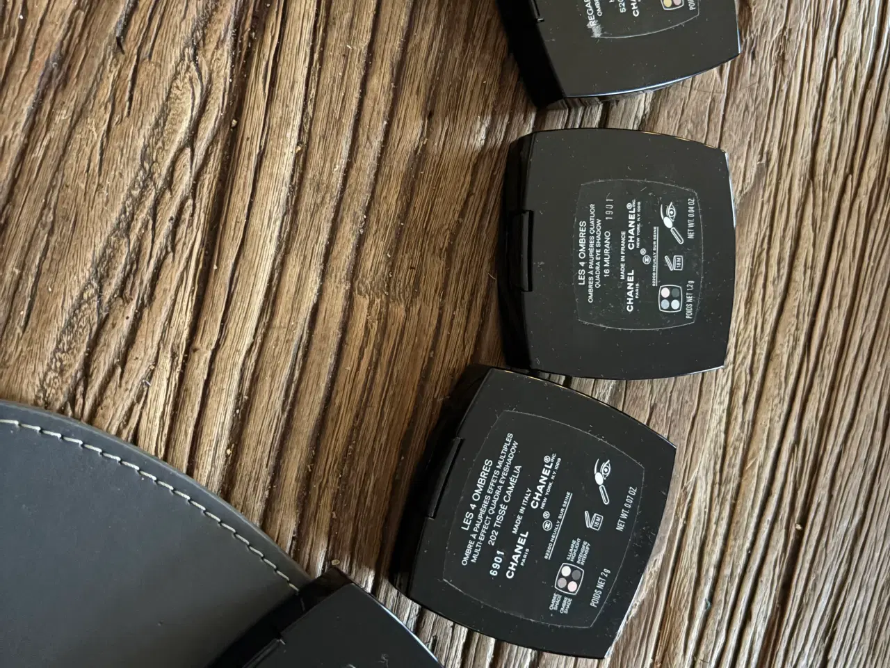 Billede 2 - Helt nyt makeup fra Chanel