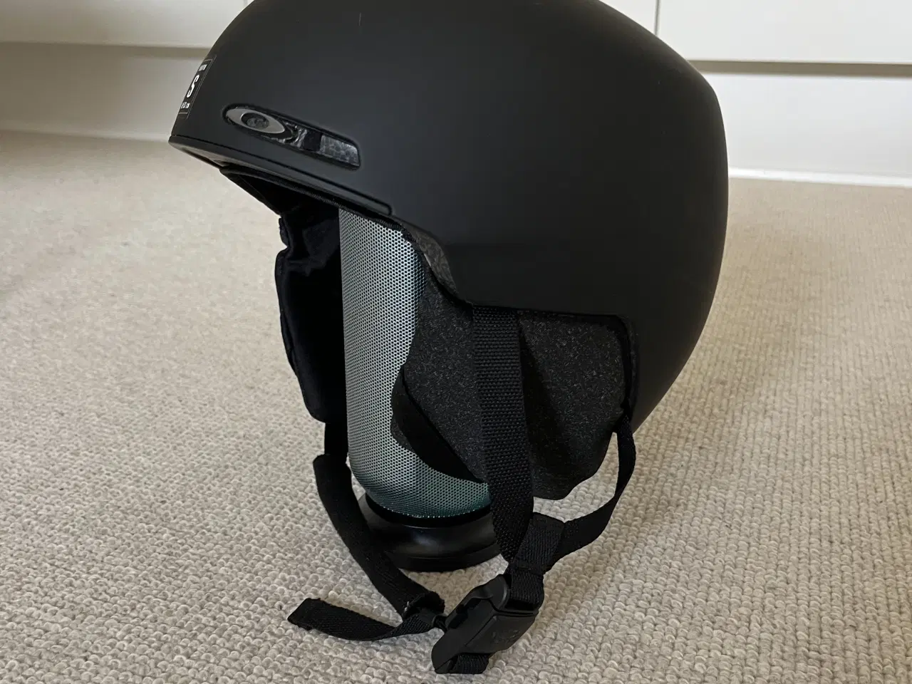 Billede 2 - Børne skihjelm