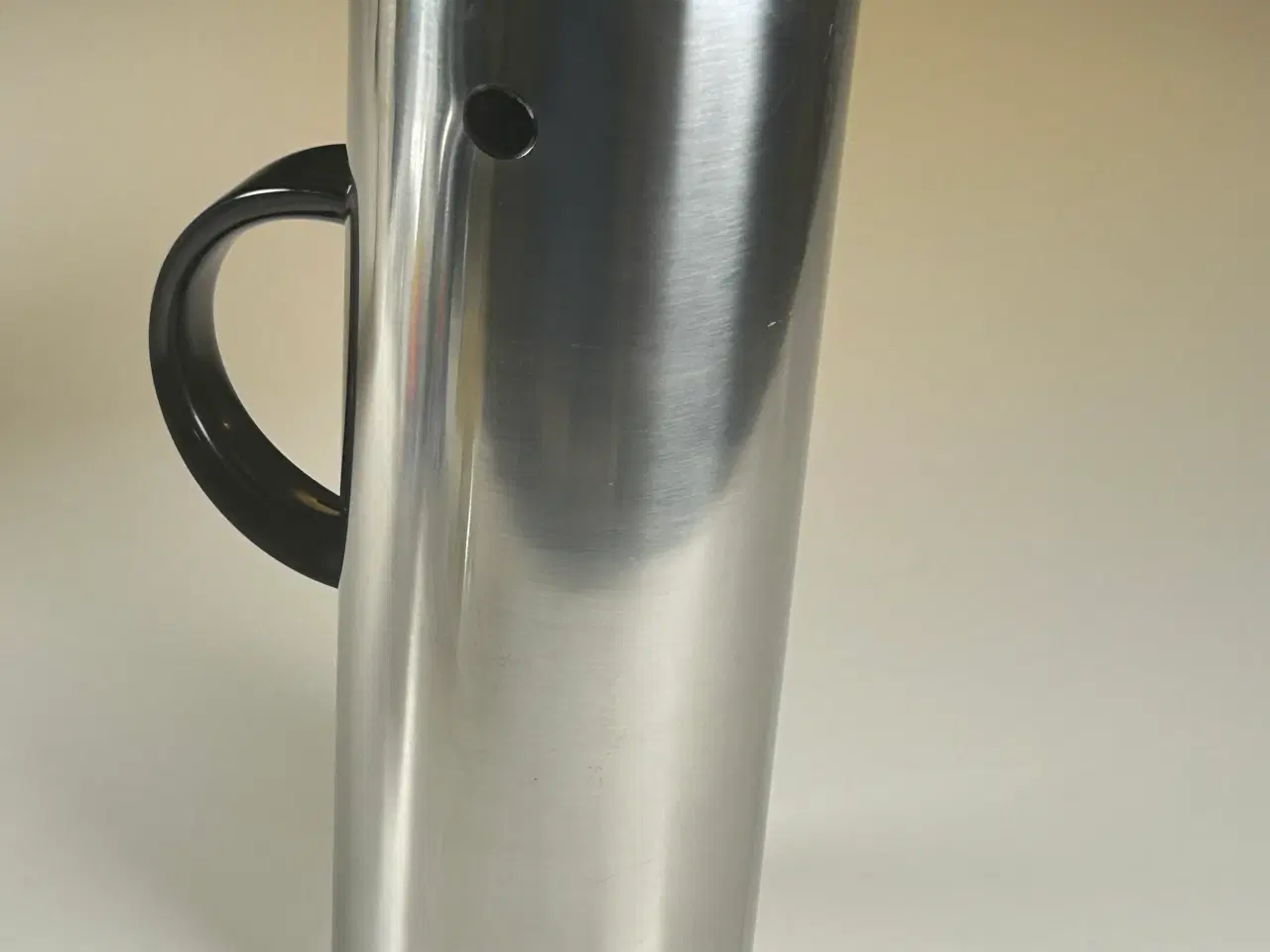 Billede 5 - Stelton EM77 termokande i stål – ikonisk dansk des