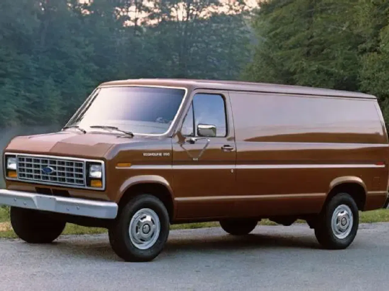 Billede 1 - Ford Econoline 1975 til 1991 reservedele