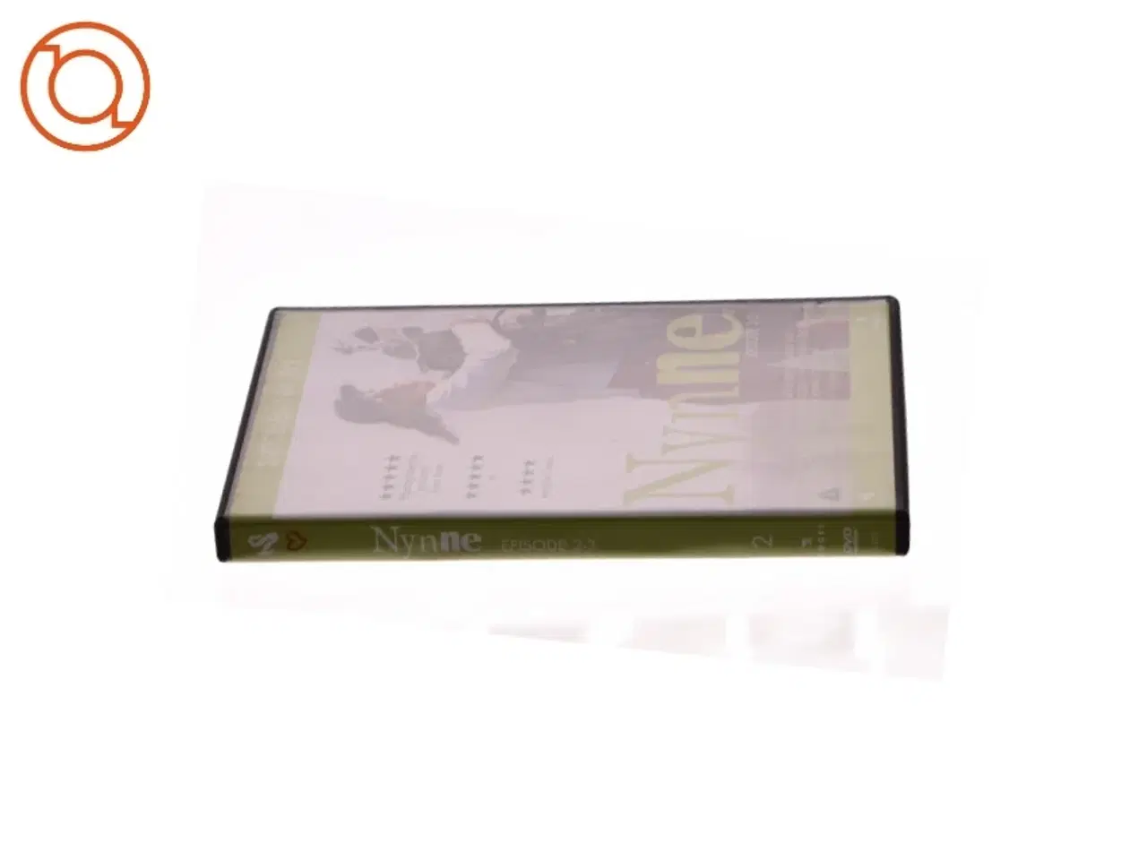 Billede 2 - Nynne fra DVD