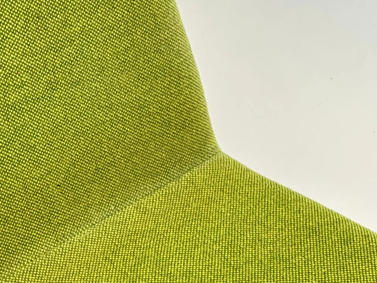 Billede 8 - Paustian Spinal Chair 80 (Grøn)