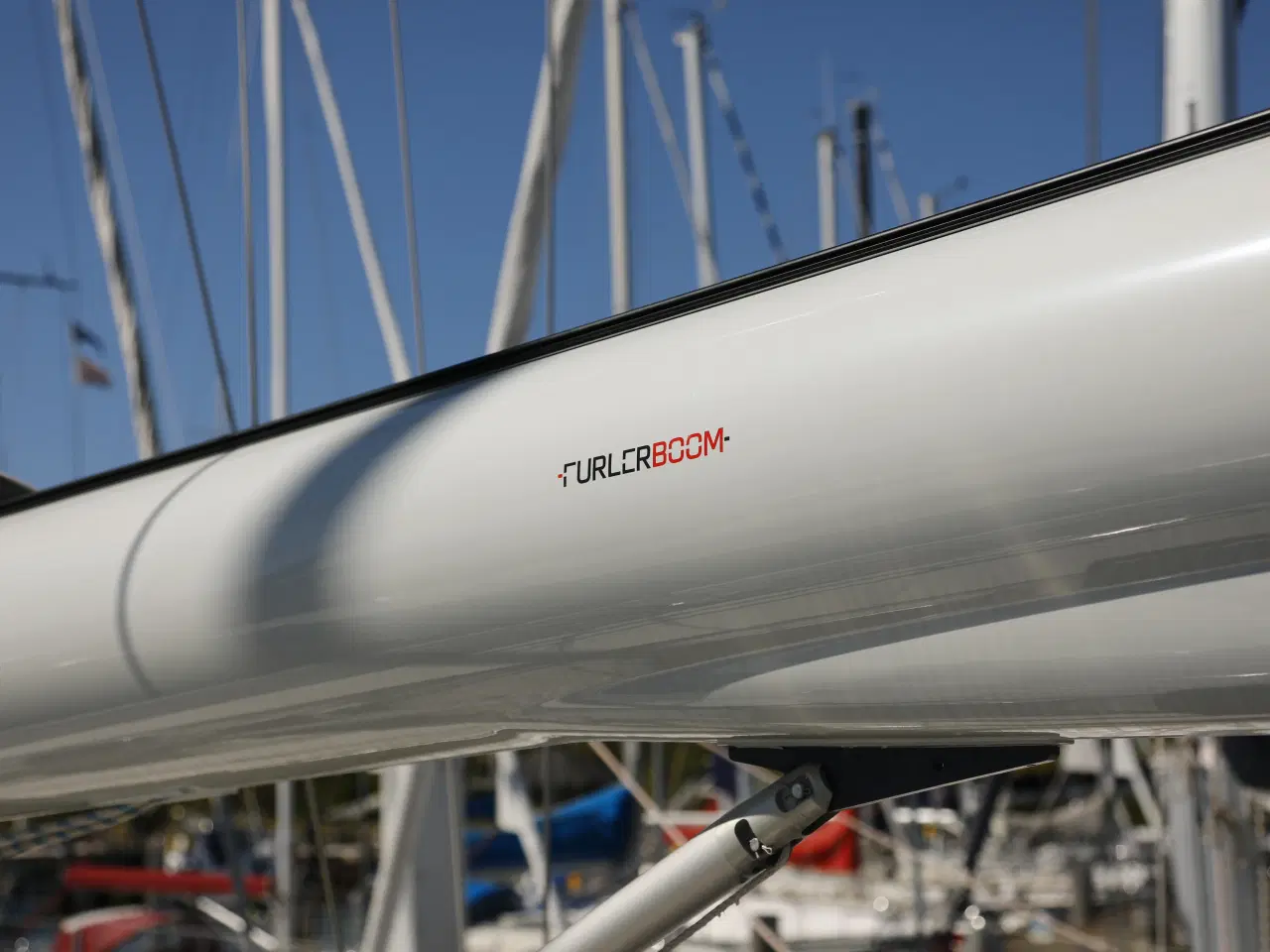 Billede 2 - X-Yacht X40 2006
