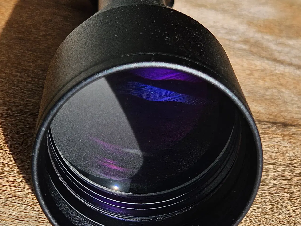 Billede 3 - Zeiss Diavari 3-12x56 T* Classic