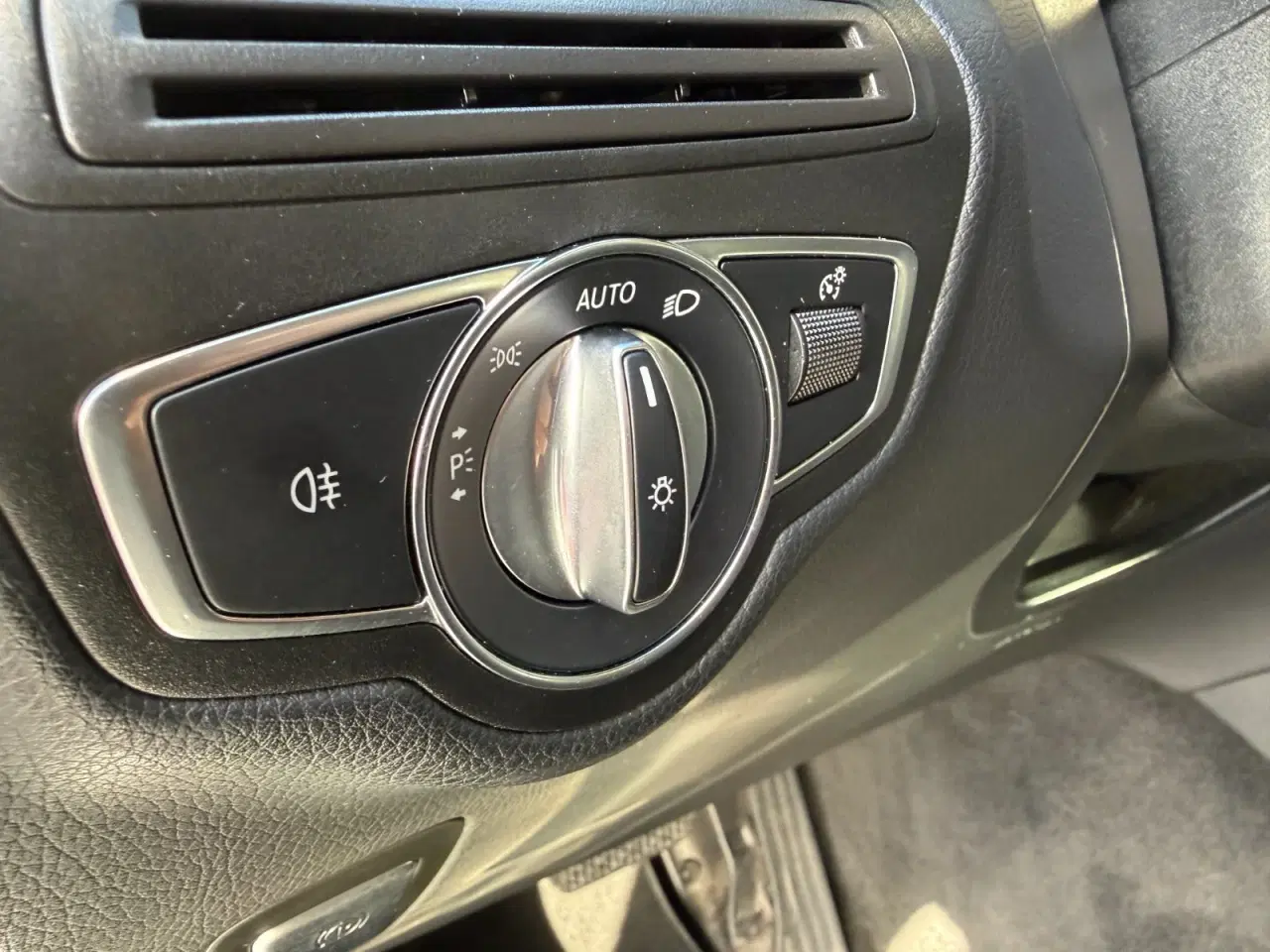 Billede 11 - Mercedes GLC300 de 2,0 aut. 4Matic