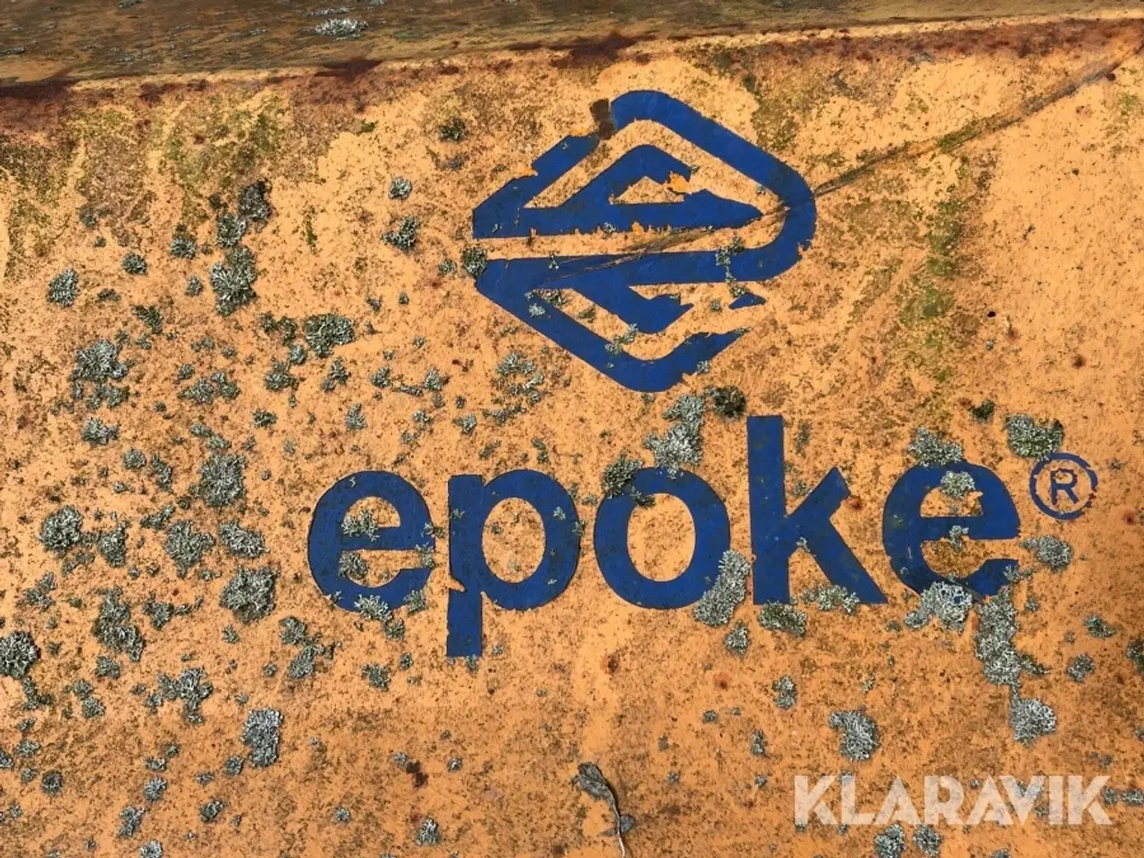 Billede 5 - Feje kost Epoke B220
