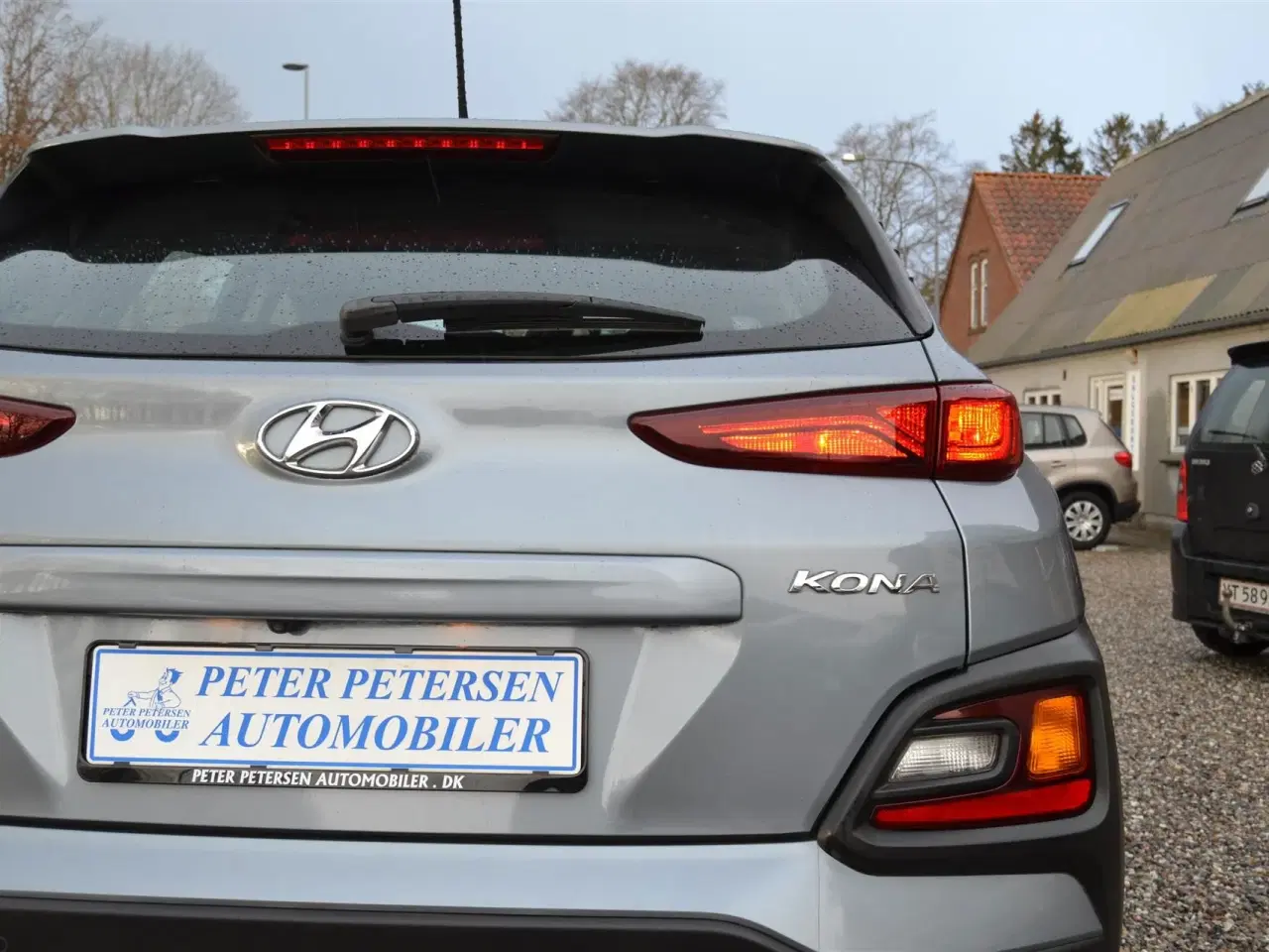 Billede 23 - Hyundai Kona 1,0 T-GDI Value 120HK 5d 6g