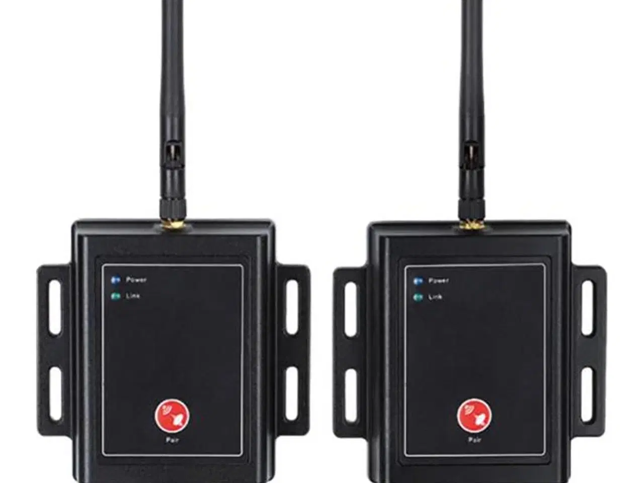 Billede 1 - Digital video transmitter uni 2.4ghz