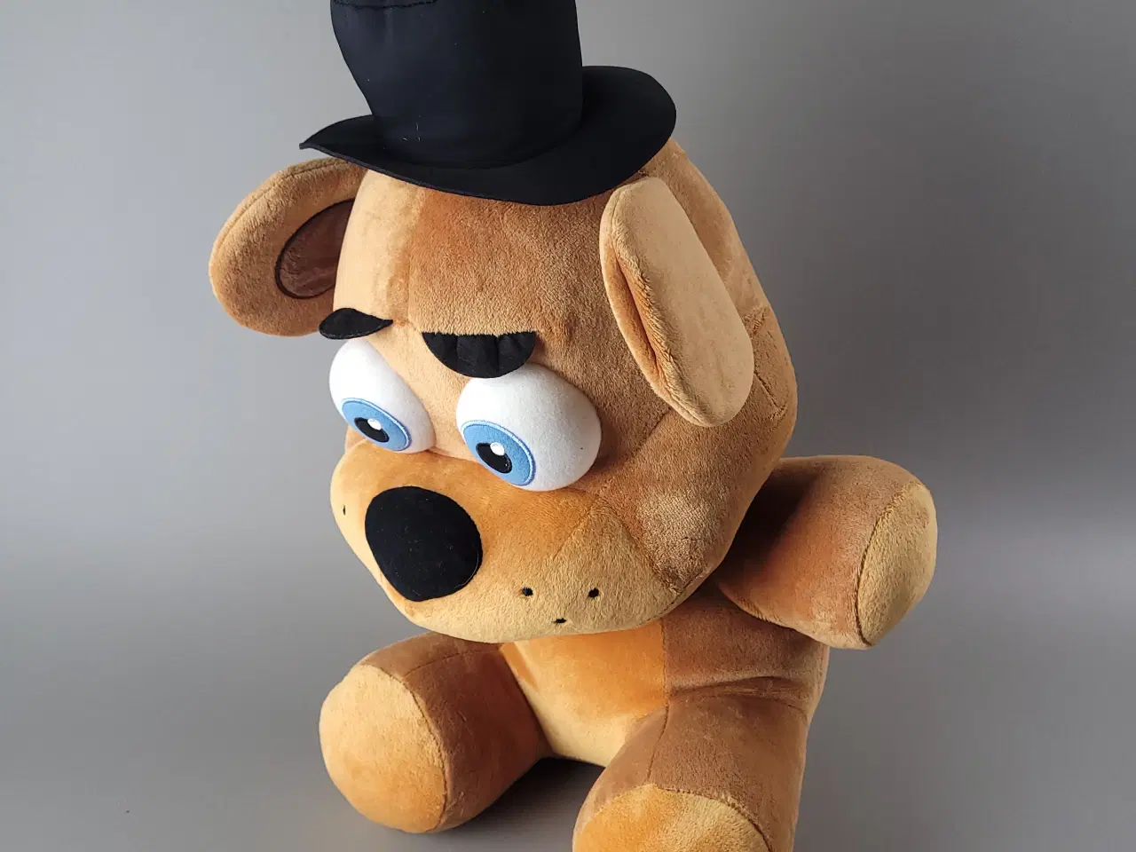 Billede 5 - ⭐️- Sjælden Five Nights at Freddy's Freddy Fazbear
