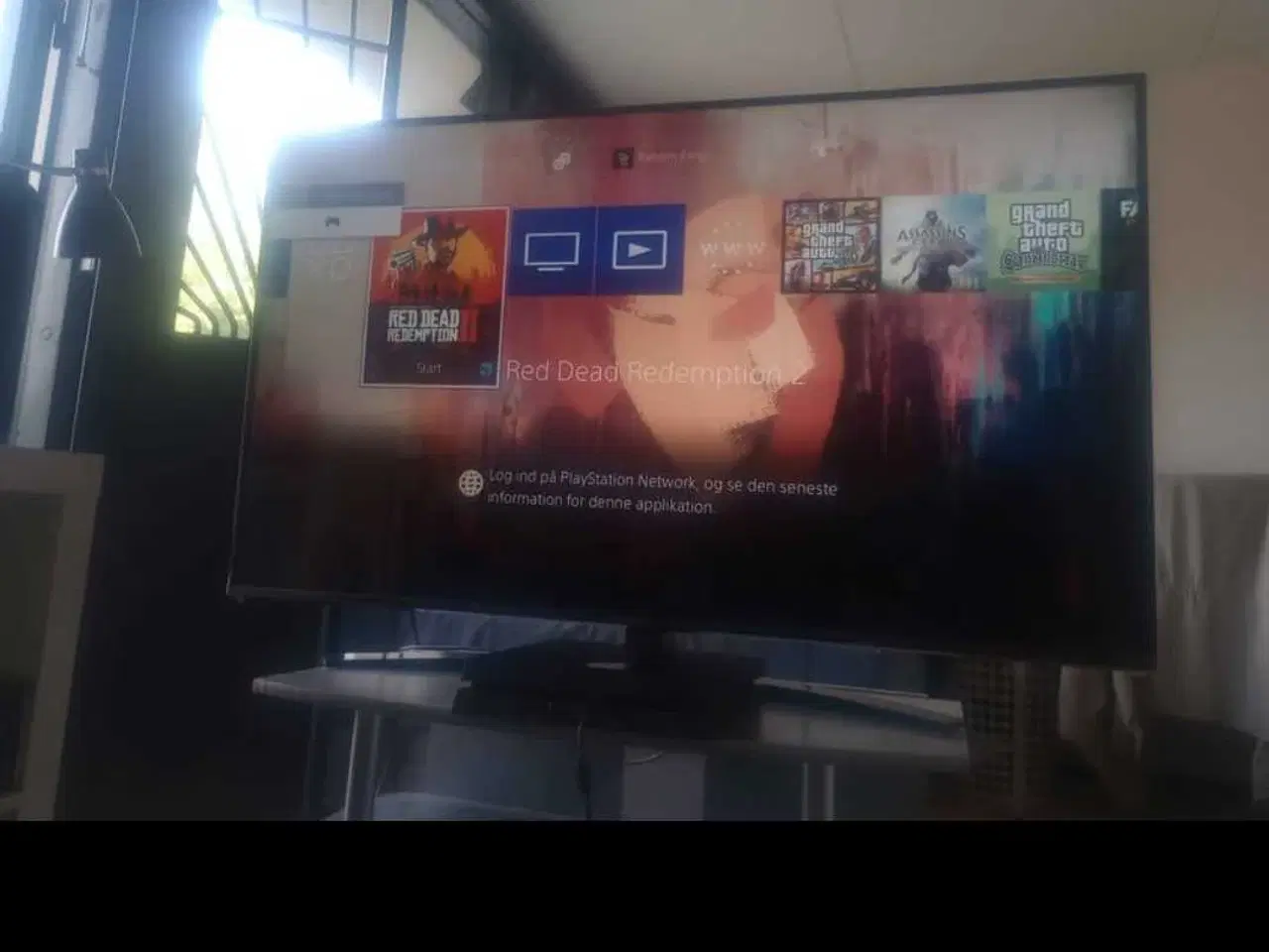 Billede 7 - PlayStation 4 med alt inkluderet