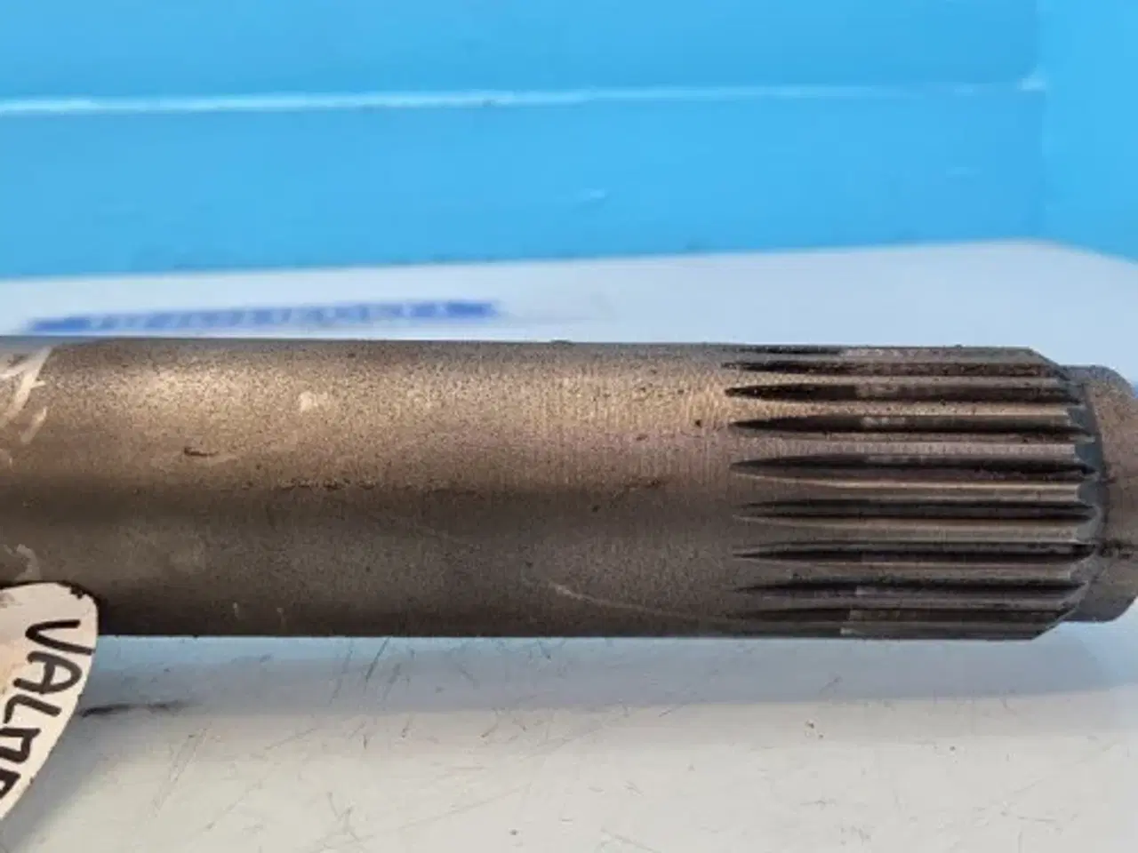 Billede 4 - Vlamet  8350   Aksel   31725930