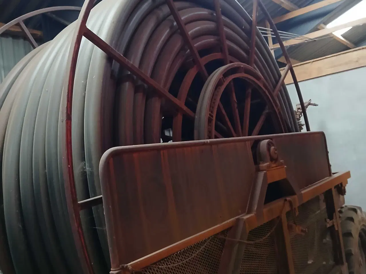 Billede 1 - OMME KS 100