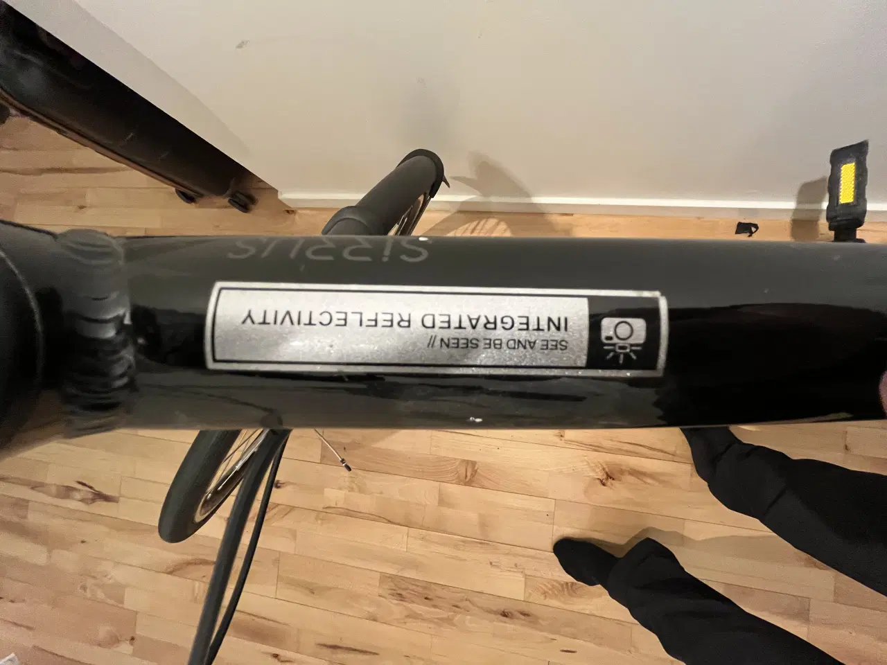 Billede 9 - Specialized Sirrus Cykel