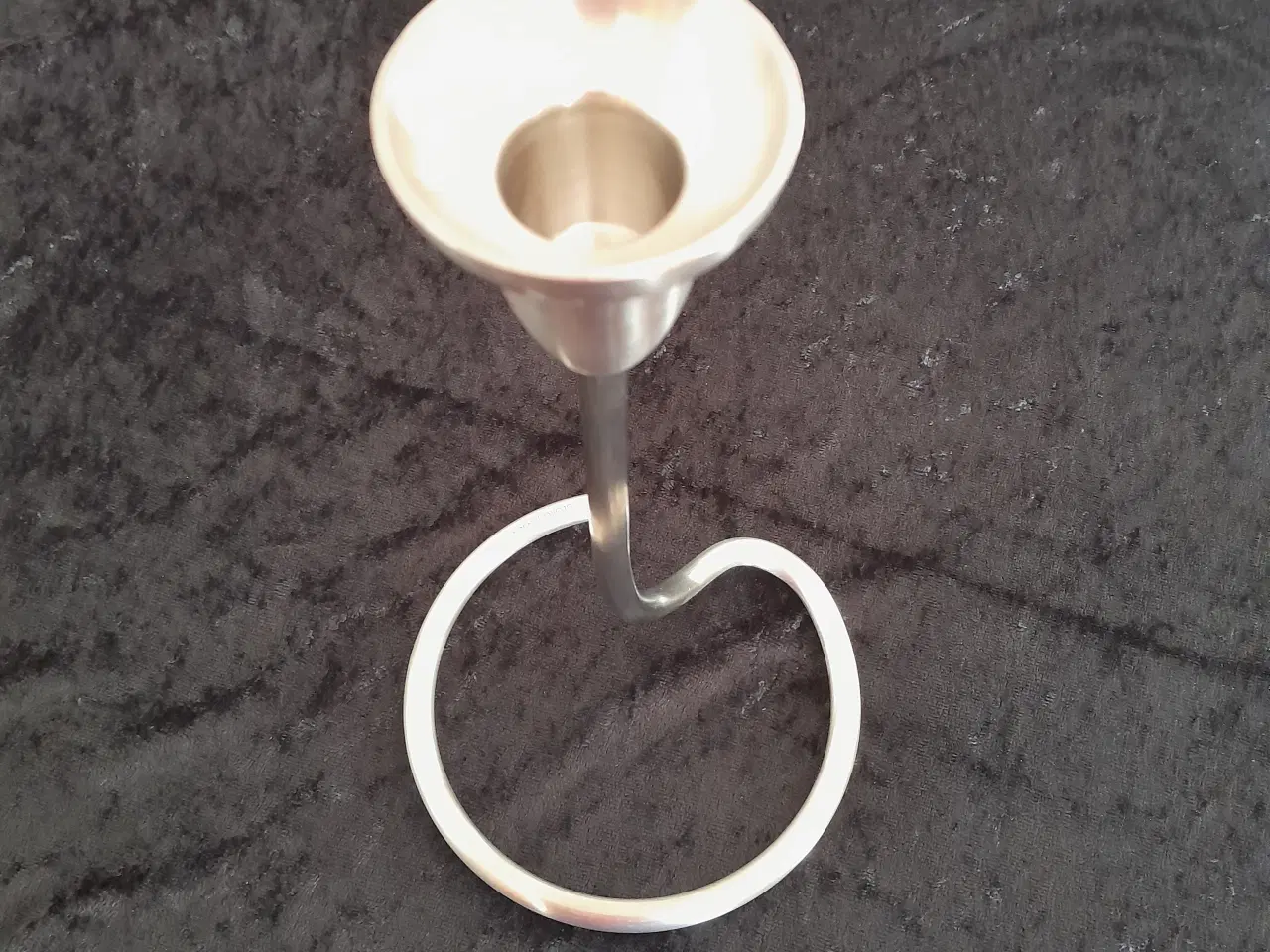 Billede 13 - Georg Jensen lysestager: Season, Swing og Glow