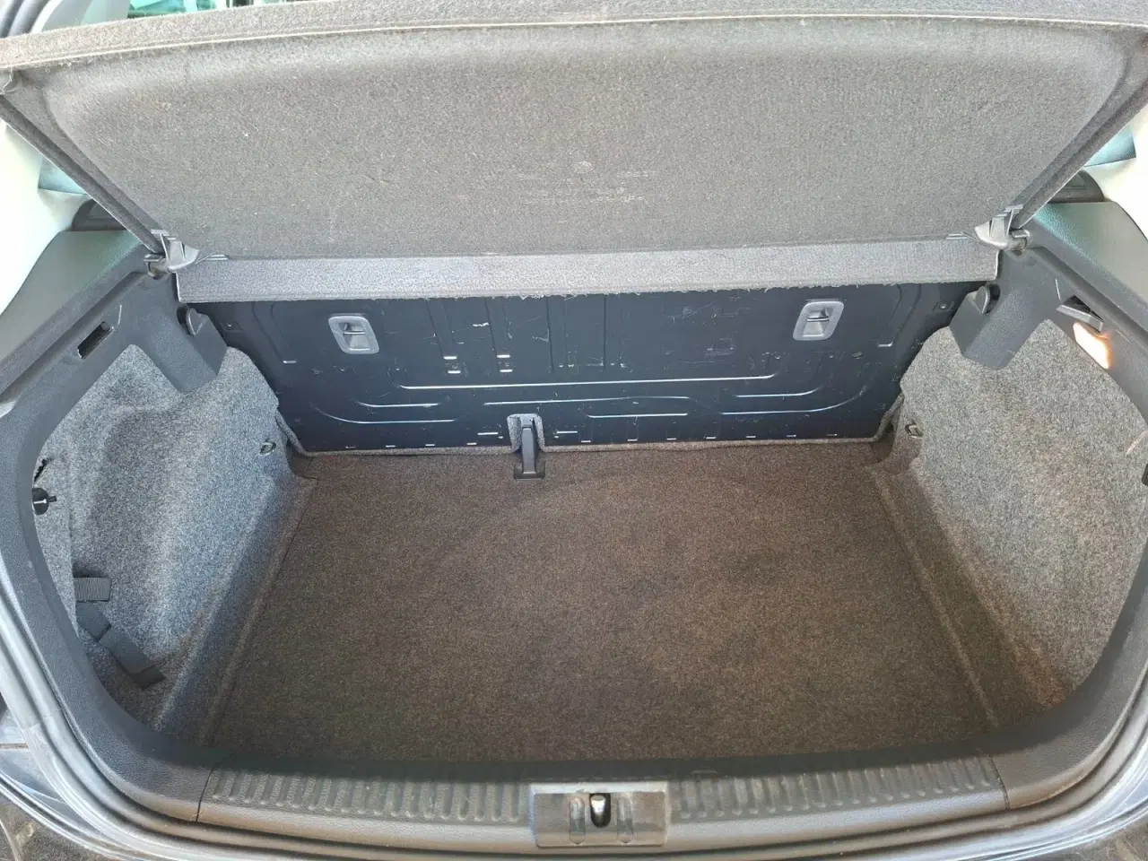 Billede 13 - VW Polo 1,2 TDi 75 BlueMotion