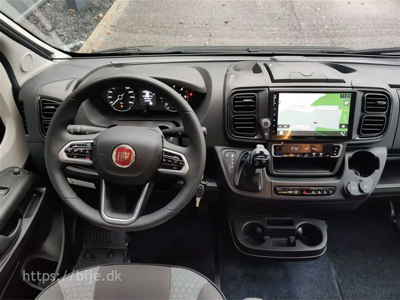 Billede 13 - 2024 - Hobby Vantana K 65 ET DE LUXE