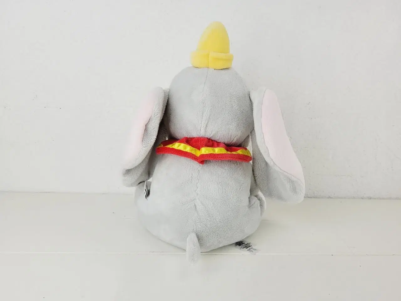 Billede 2 - ⭐️ Dumbo Bamse Disney Store 35 cm
