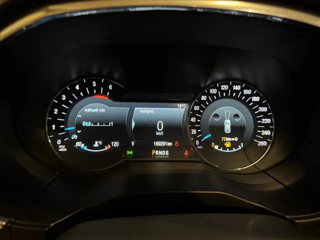 Billede 7 - Ford Galaxy 2,0 EcoBlue Titanium aut. 7prs