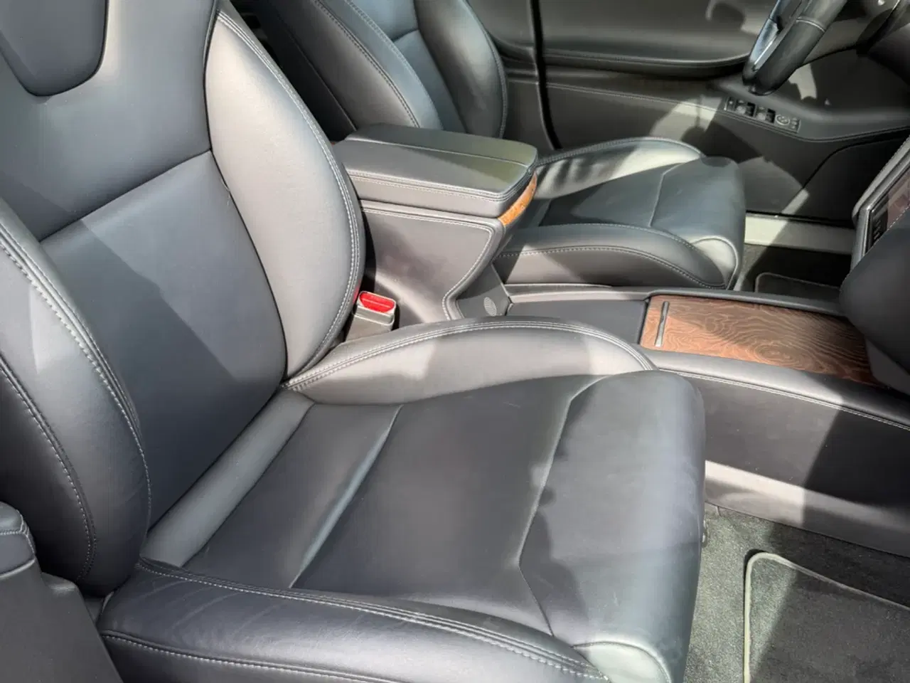 Billede 8 - Tesla Model S  Long Range AWD