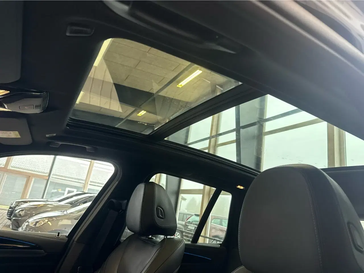 Billede 13 - BMW iX3  Charged Plus M-Sport