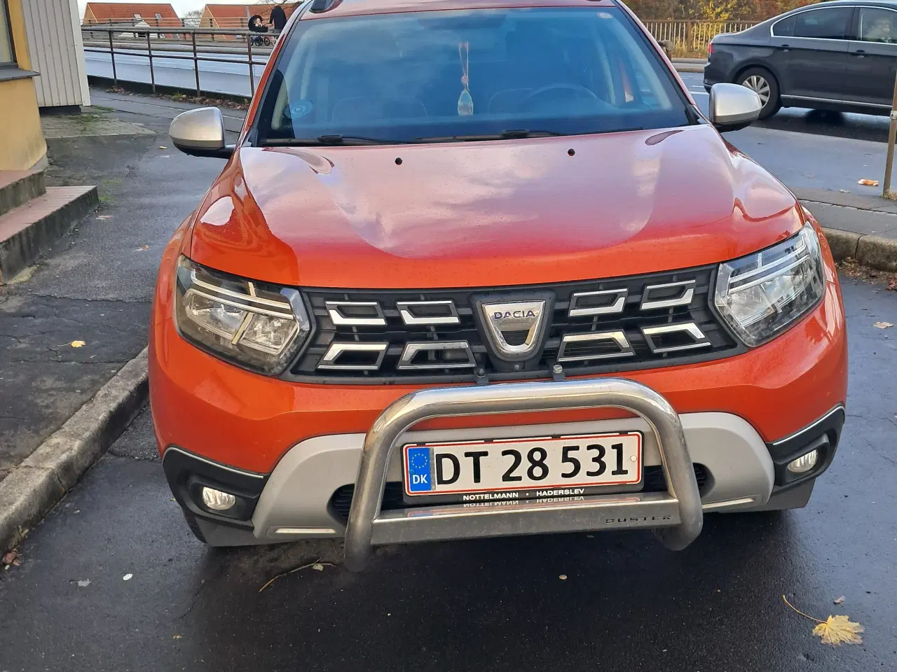 Billede 1 - Dacia duster