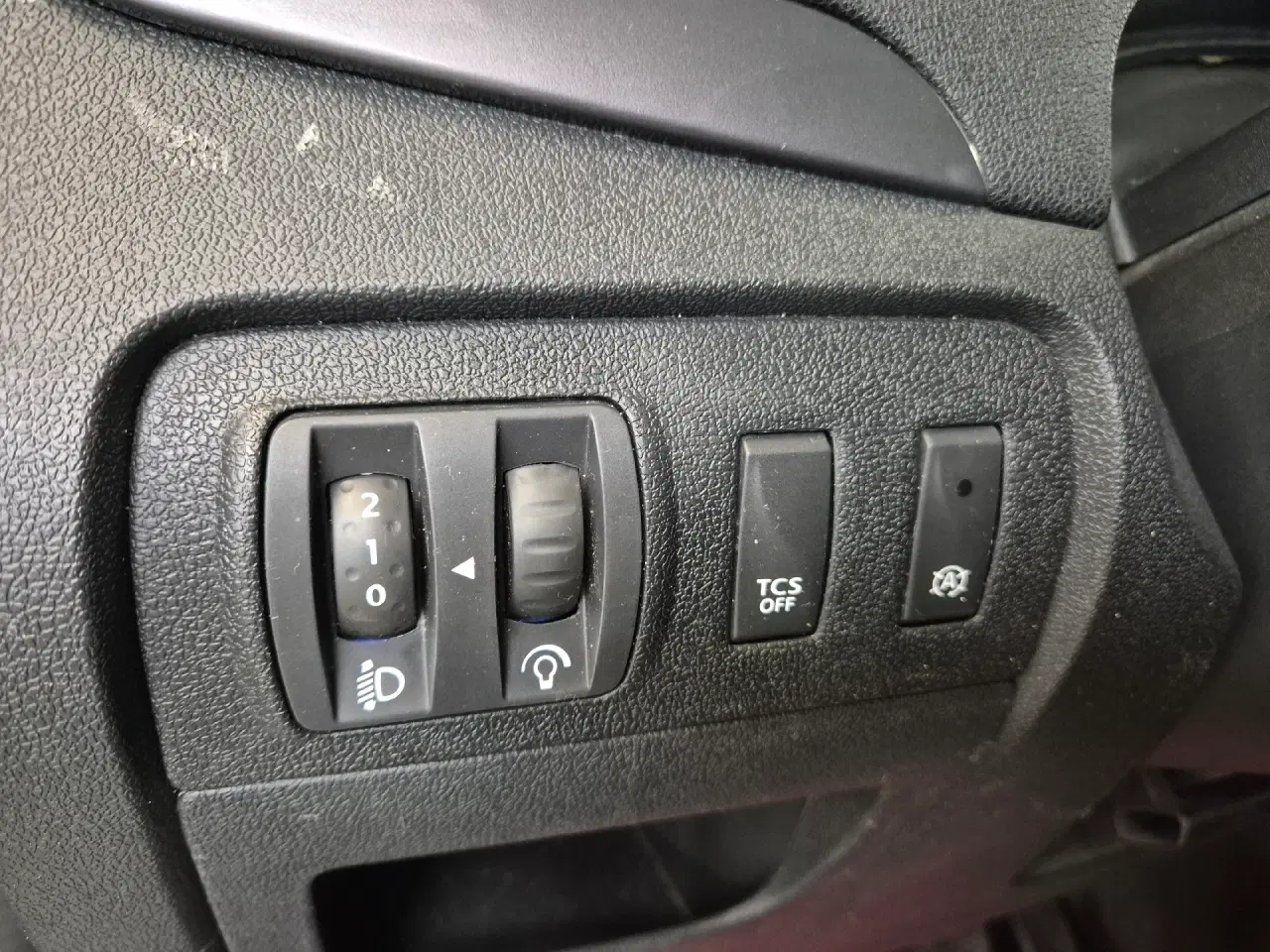 Billede 14 - Renault Grand Scénic 7 pers. 1,5 Energy DCI Limited Edition 110HK 6g