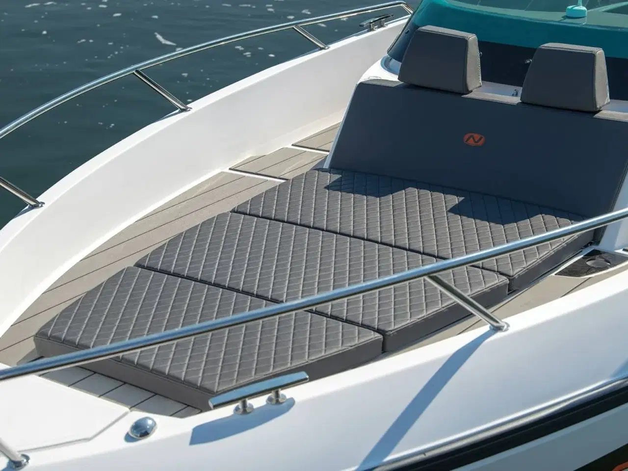 Billede 17 - Nordkapp Enduro 805