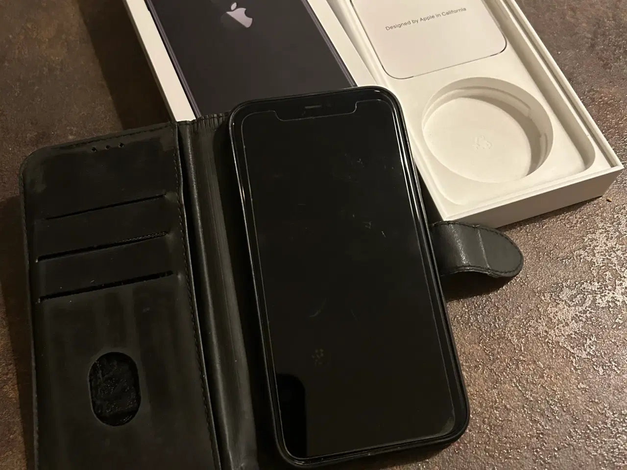 Billede 3 - IPHONE 11 128GB