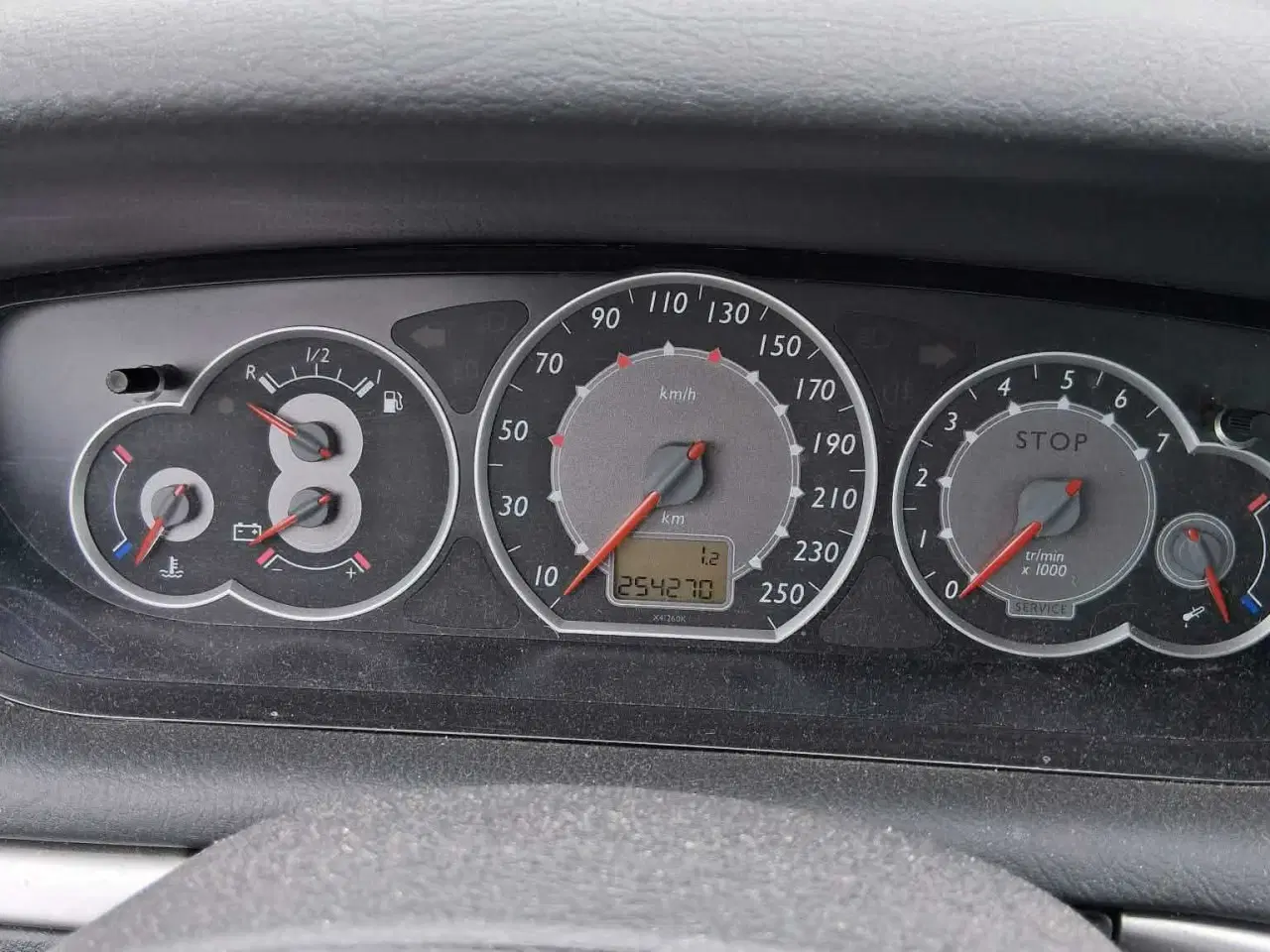 Billede 15 - Fyn s bedste tilbud pt på en kørende bil