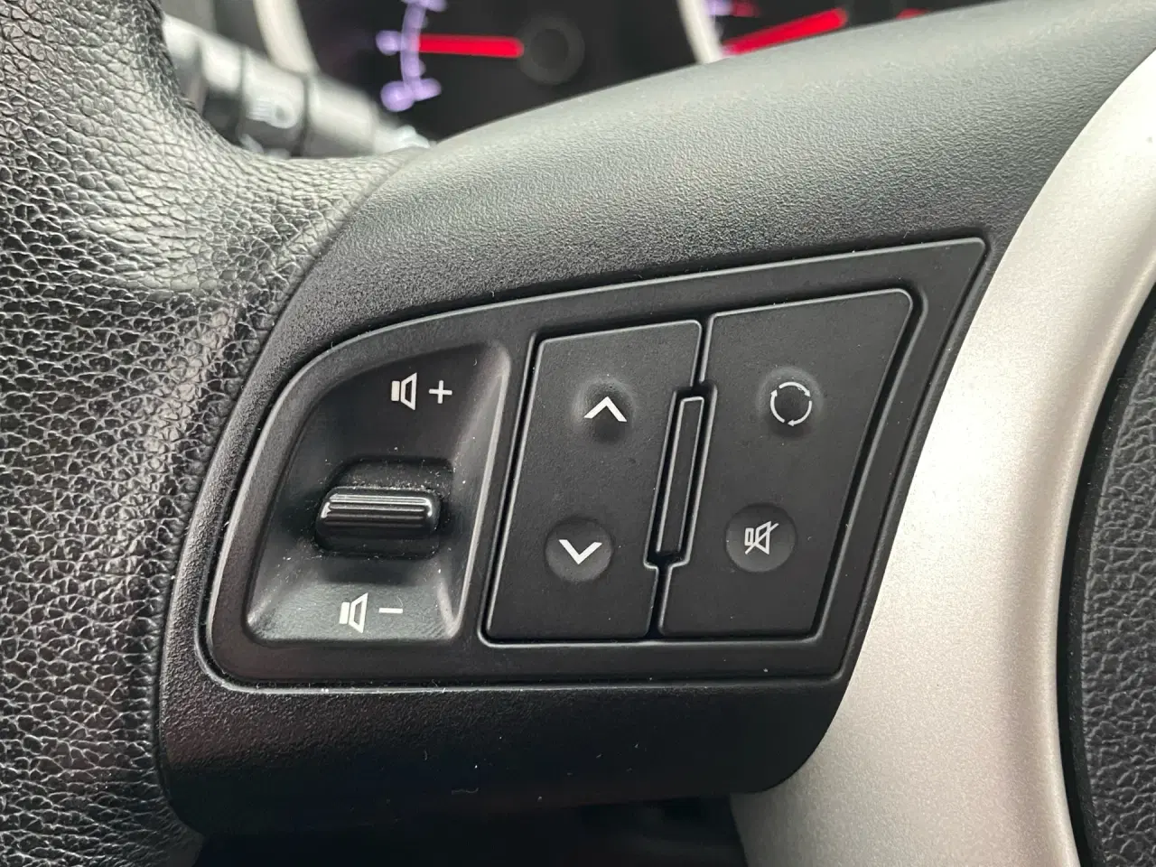 Billede 15 - Kia Venga 1,6 CRDI DPF 128HK 5d 6g