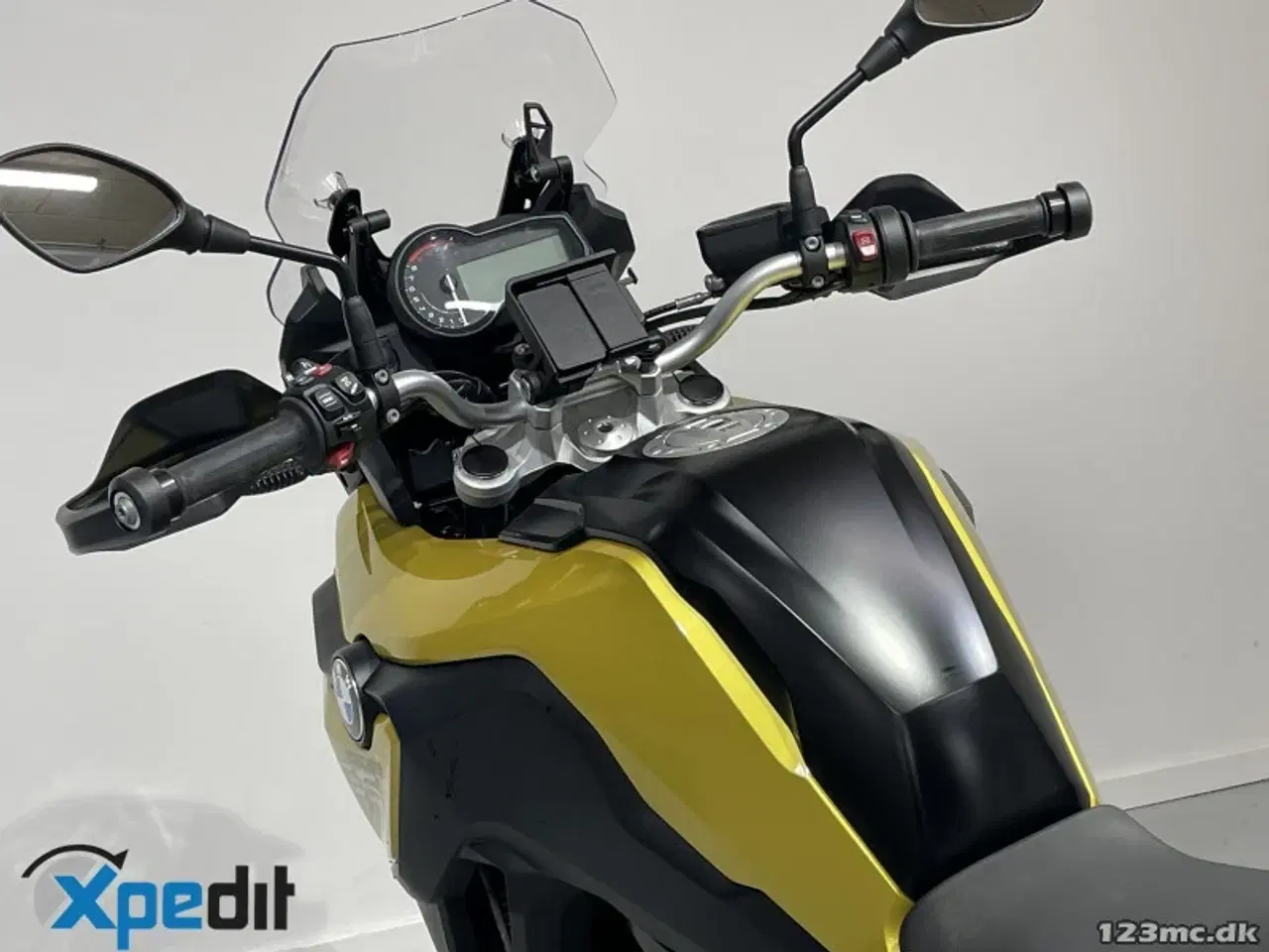 Billede 13 - BMW F 750 GS