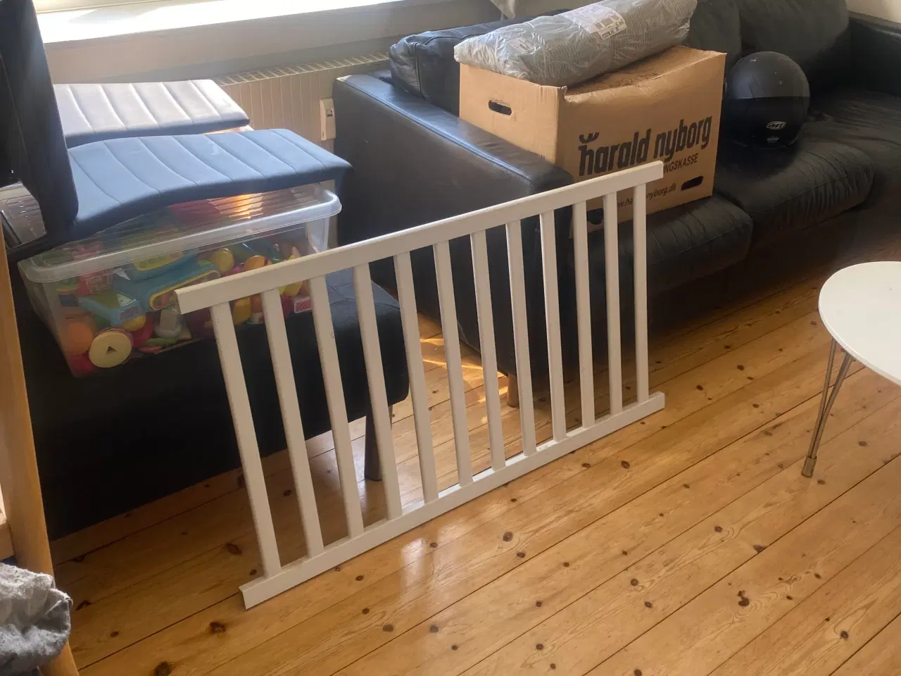 Billede 2 - Ikea trammeseng