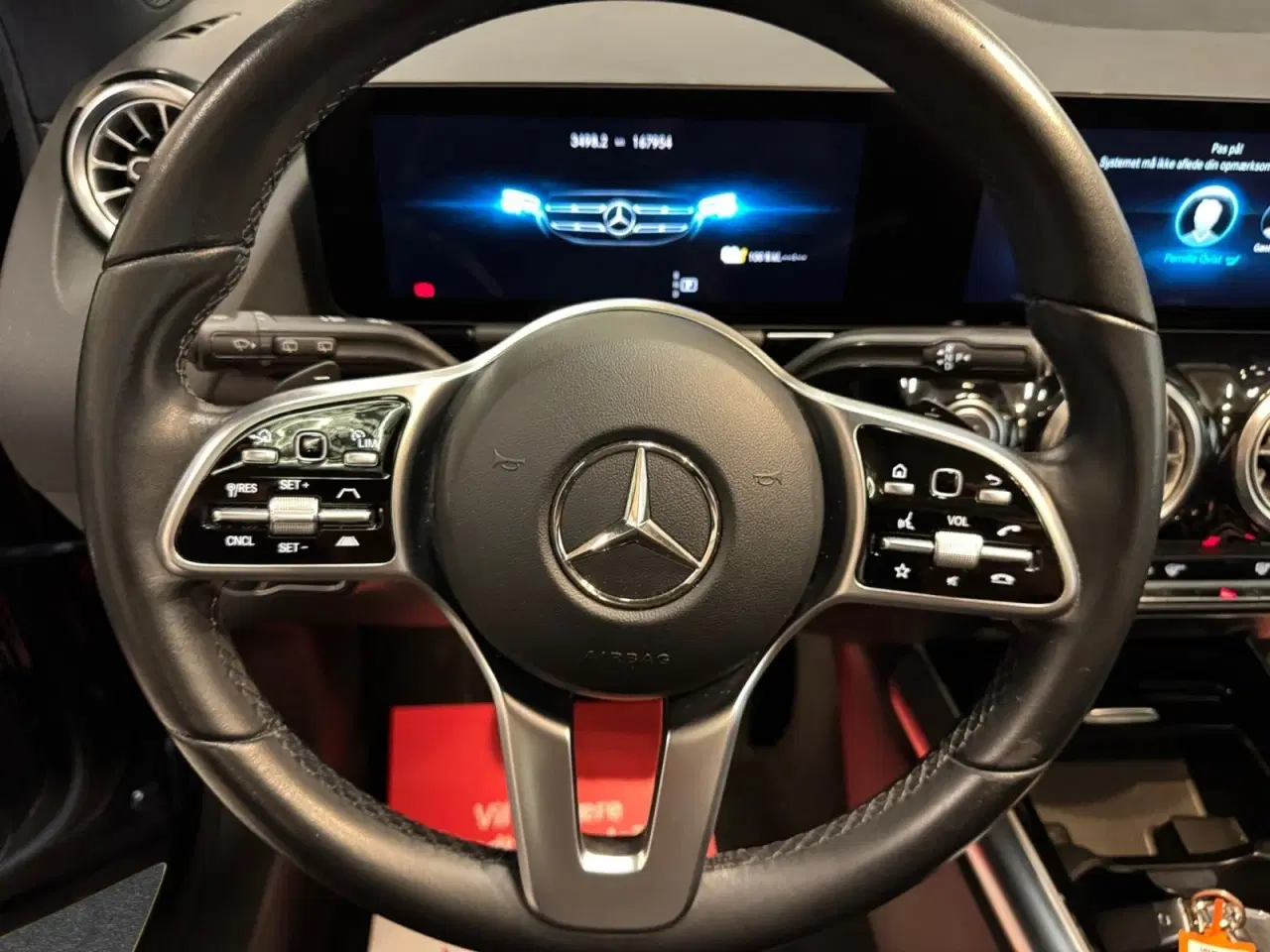 Billede 6 - Mercedes GLA250 e 1,3 aut.